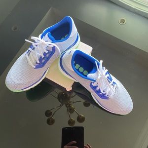 Adidas Tour360 XT Textile Spikeless Golf Shoes